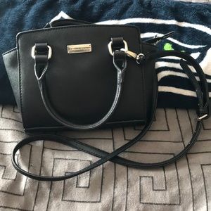 Black Crossbody NY and Co.